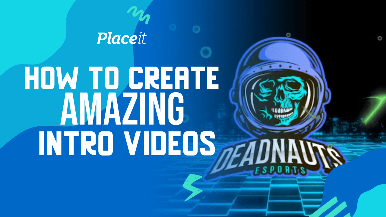 How To Create Amazing Intro Videos