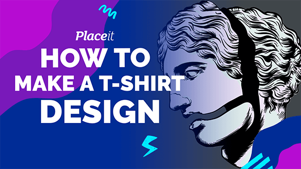 How To Make A T Shirt Design